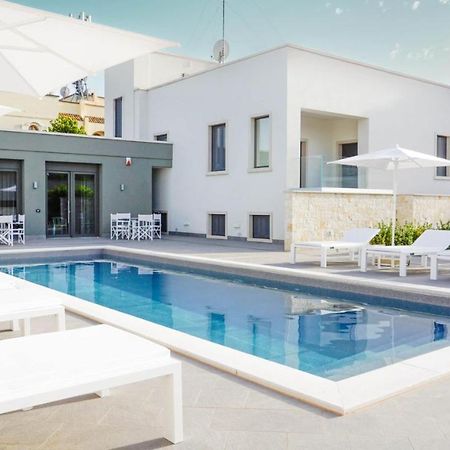 Dimora Giulia Hotel Bari Exterior photo