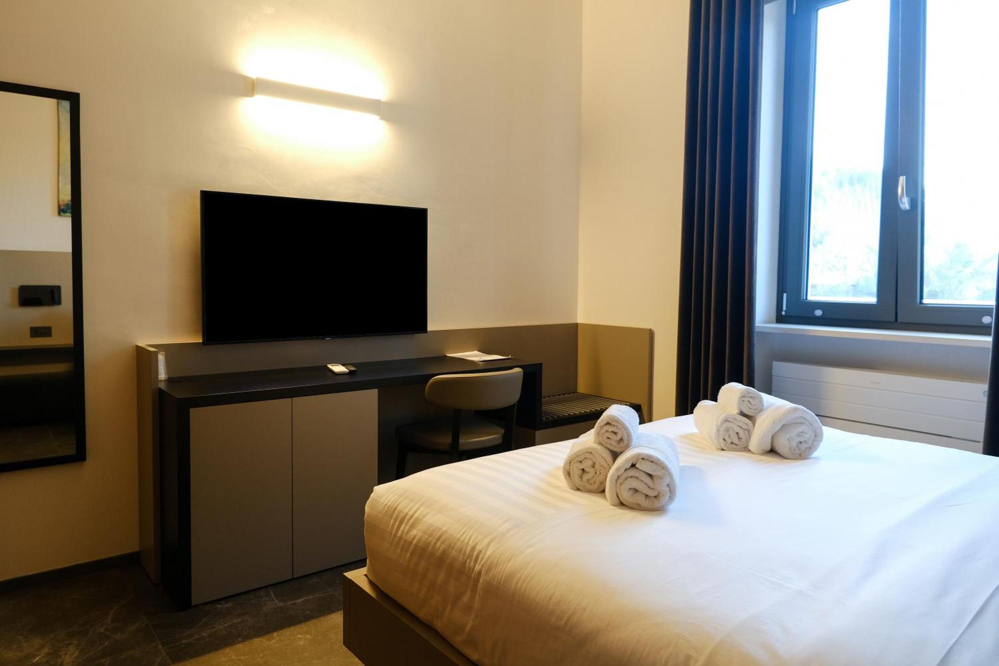 Dimora Giulia Hotel Bari Exterior photo