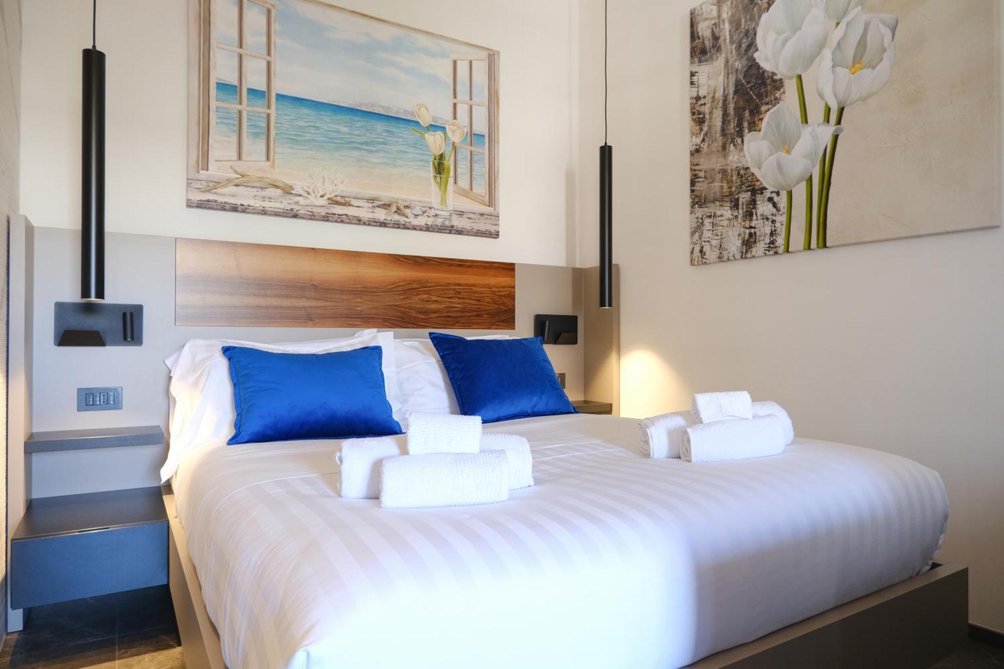Dimora Giulia Hotel Bari Exterior photo