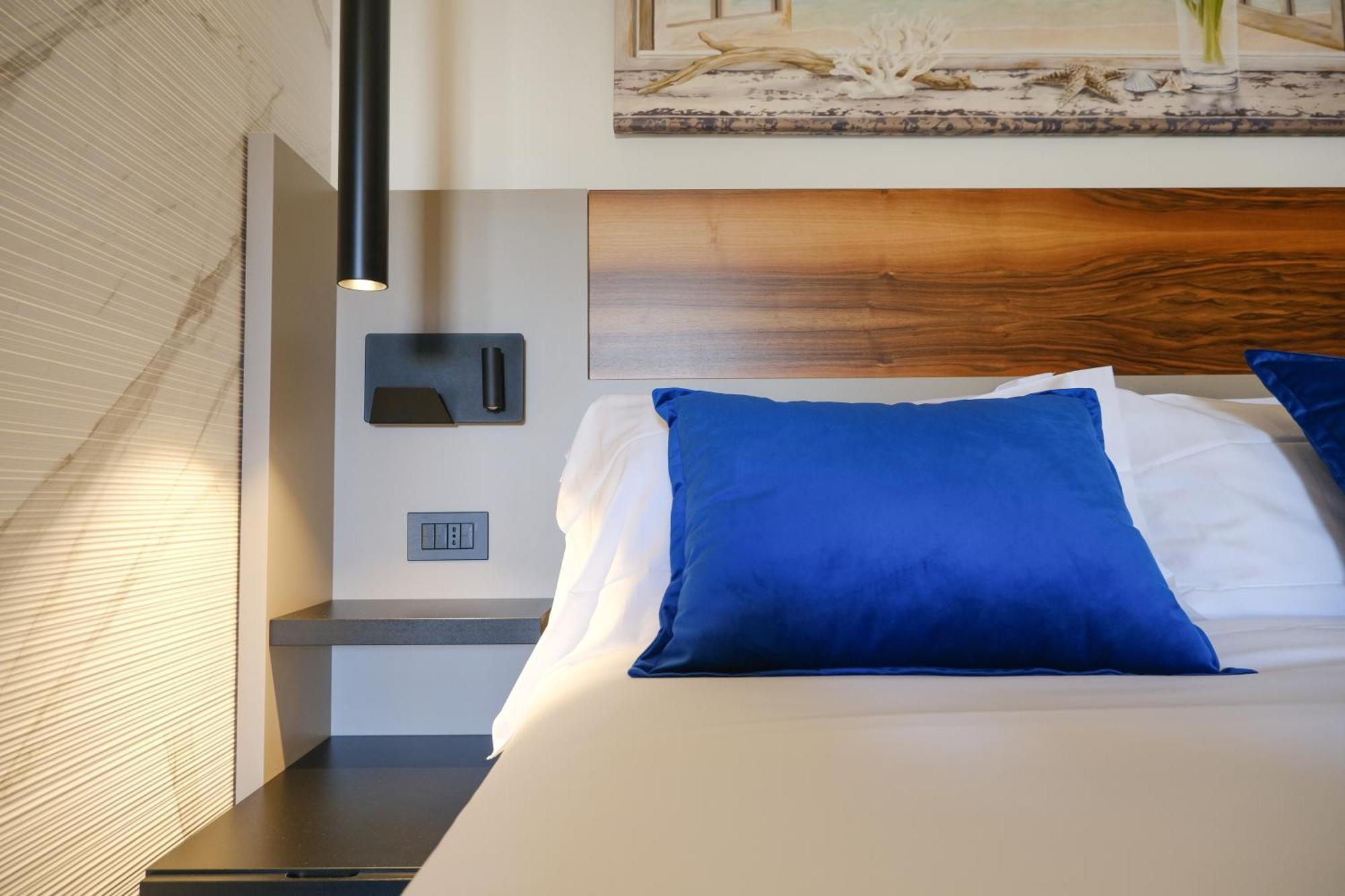 Dimora Giulia Hotel Bari Exterior photo