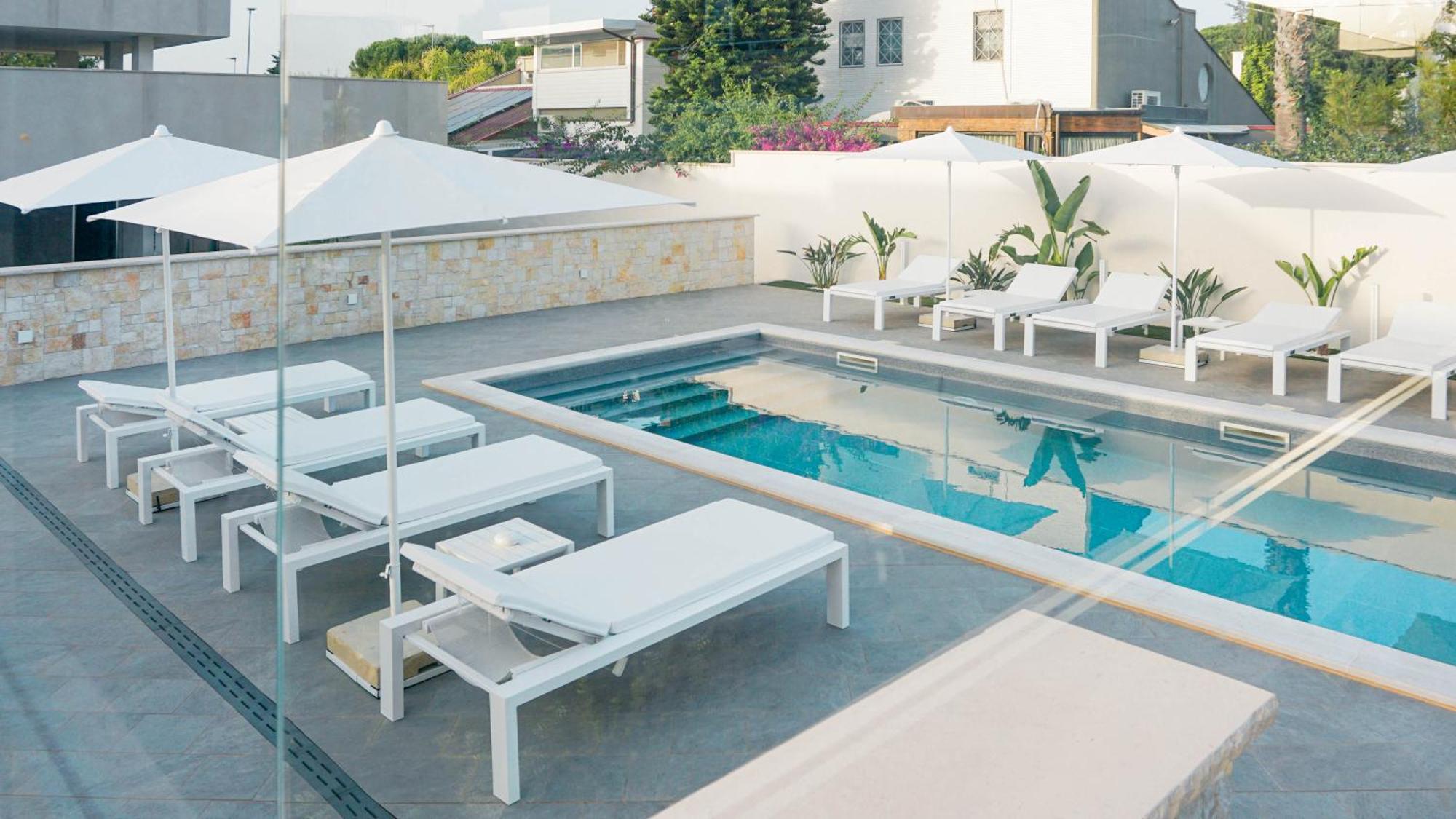 Dimora Giulia Hotel Bari Exterior photo